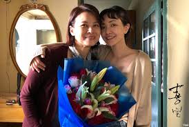 《喜宝》郭采洁回应演谁都像顾里:内里更重要 《喜宝》郭采洁回应演谁都像顾里:内里更重要