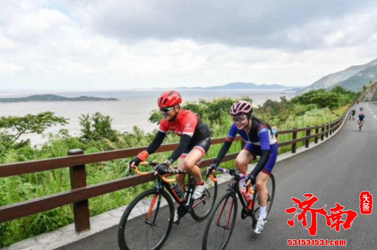 舟山群岛铁人赛事发布会在舟山朱家尖隆重举行 将打造最美铁三赛道 舟山群岛铁人赛事发布会在舟山朱家尖隆重举行 将打造最美铁三赛道