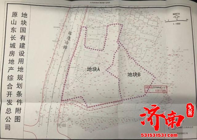 济南20宗土地迎来拍卖:雪山7宗土地流拍,另一组团底价成交 济南20宗土地迎来拍卖:雪山7宗土地流拍,另一组团底价成交