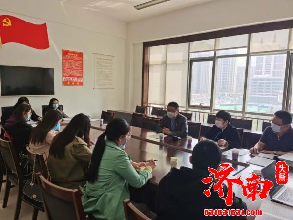 减免行政处罚意见被评为优秀案例 济南市生态环境保护综合行政执法支队推进执法大练兵活动 减免行政处罚意见被评为优秀案例 济南市生态环境保护综合行政执法支队推进执法大练兵活动