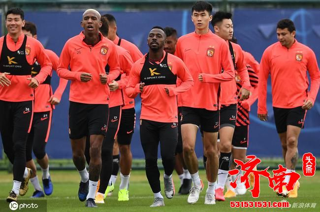 恒大需要解决当前的五大问题才有机会夺冠 恒大需要解决当前的五大问题才有机会夺冠