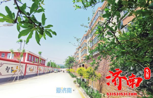 济南:特色品牌激发引导居民群众与社会治理的主动性 济南:特色品牌激发引导居民群众与社会治理的主动性