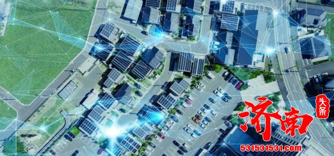 济南力争3-5年内打造成全球算力产业新高地 济南力争3-5年内打造成全球算力产业新高地