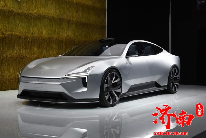 Polestar将在成都工厂投产3款新车型 有望明年发布 Polestar将在成都工厂投产3款新车型 有望明年发布