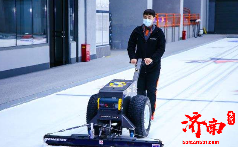 北京市体育总会主办聚焦人才补短板为主题 来助推冰上专业技能人才建设 北京市体育总会主办聚焦人才补短板为主题 来助推冰上专业技能人才建设