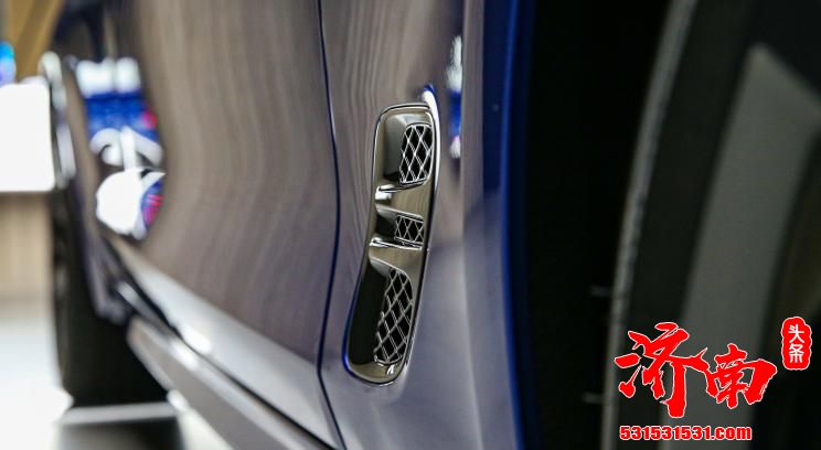 新款捷尼赛思G70亮相 年轻动感设计理念 共3种动力可选 新款捷尼赛思G70亮相 年轻动感设计理念 共3种动力可选