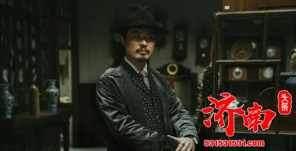 谍战剧拍了这么多年,观众还是期待,《瞄准》解得不错 谍战剧拍了这么多年,观众还是期待,《瞄准》解得不错