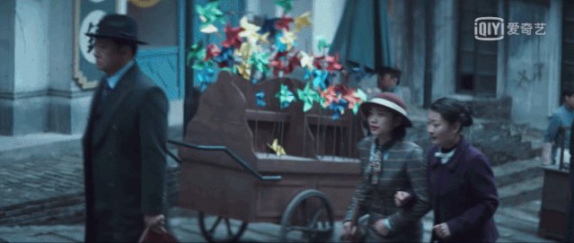 谍战剧拍了这么多年,观众还是期待,《瞄准》解得不错 谍战剧拍了这么多年,观众还是期待,《瞄准》解得不错