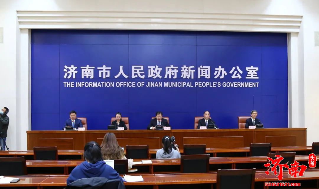 标准立市质量强 济南发布深入实施品牌战略三年行动计划 标准立市质量强 济南发布深入实施品牌战略三年行动计划