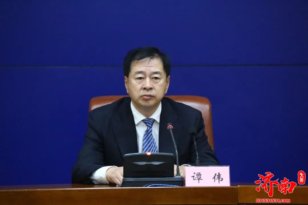 标准立市质量强 济南发布深入实施品牌战略三年行动计划 标准立市质量强 济南发布深入实施品牌战略三年行动计划