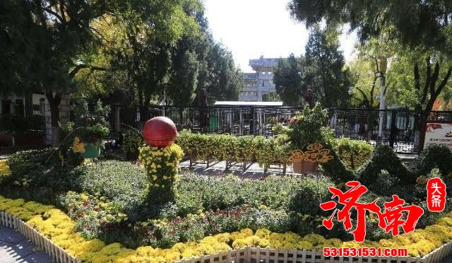 济南的四大风景,不去一定会后悔的! 济南的四大风景,不去一定会后悔的!