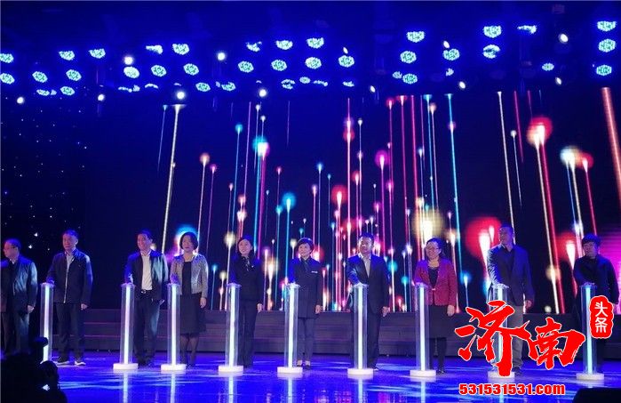 济南全民终身学习活动周启动,加快建设学习型城市 济南全民终身学习活动周启动,加快建设学习型城市