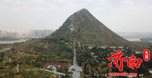 济南市2020首届市民登山节启动,40座山体公园地图公布 济南市2020首届市民登山节启动,40座山体公园地图公布