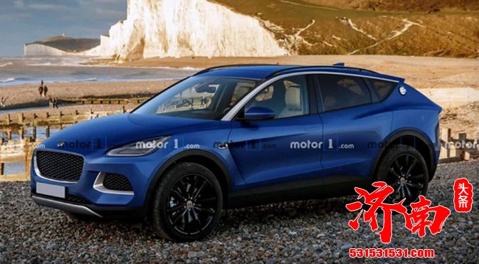 路特斯首款SUV渲染图曝光 轿跑风格 对标阿斯顿马丁DBX 路特斯首款SUV渲染图曝光 轿跑风格 对标阿斯顿马丁DBX