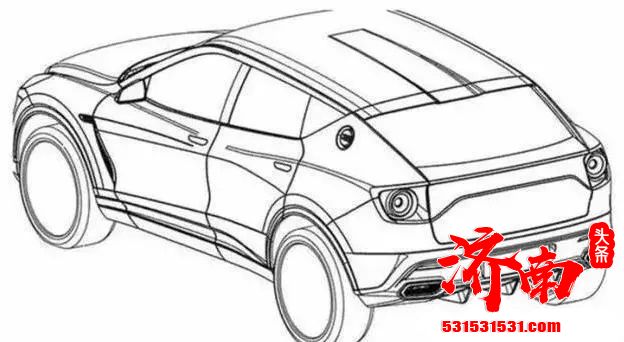 路特斯首款SUV渲染图曝光 轿跑风格 对标阿斯顿马丁DBX 路特斯首款SUV渲染图曝光 轿跑风格 对标阿斯顿马丁DBX