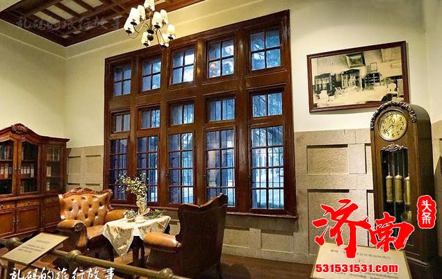 济南一座百年老火车站被誉为“世界上唯一哥特式火车站”却少有人知 济南一座百年老火车站被誉为“世界上唯一哥特式火车站”却少有人知