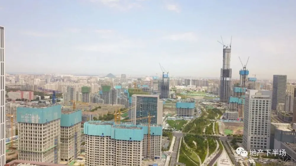 济南和青岛哪座城市适合年轻人定居发展? 济南和青岛哪座城市适合年轻人定居发展?