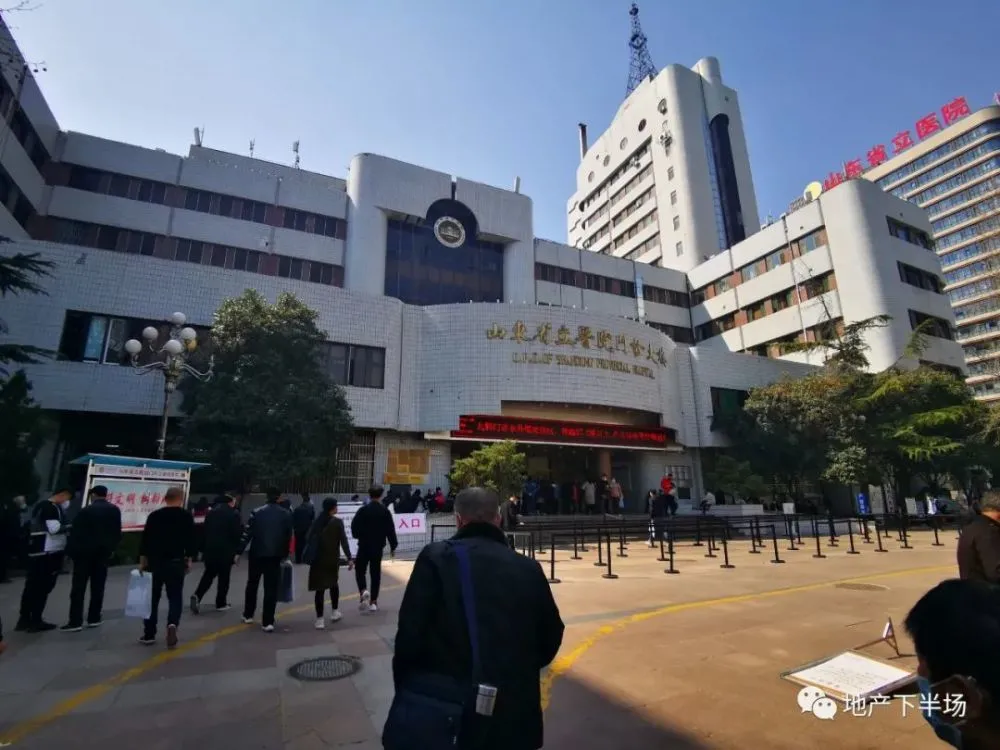 济南和青岛哪座城市适合年轻人定居发展? 济南和青岛哪座城市适合年轻人定居发展?