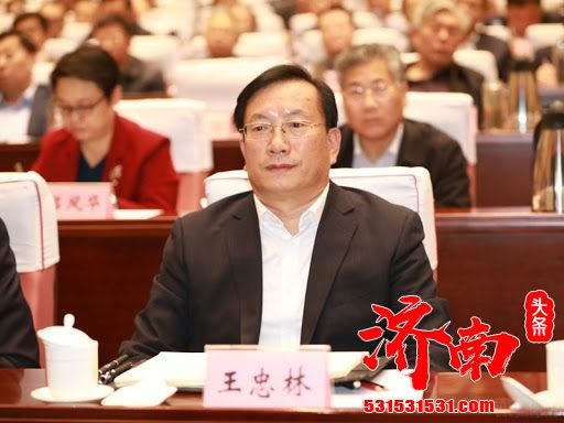 济南市认真学习贯彻习近平总书记重要讲话精神努力 推动济南高质量发展 济南市认真学习贯彻习近平总书记重要讲话精神努力 推动济南高质量发展