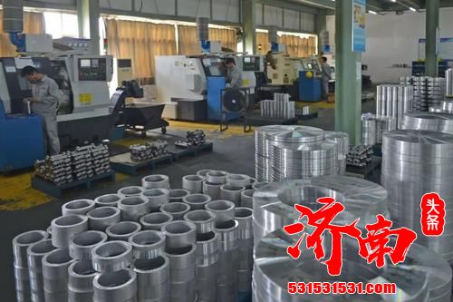 品牌赋能 生态立企 转型求新 品牌化不锈钢产业与城市生态融合发展高端论坛在济南举行 品牌赋能 生态立企 转型求新 品牌化不锈钢产业与城市生态融合发展高端论坛在济南举行