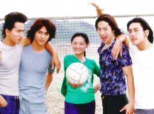 “F4”言承旭、周渝民、吴建豪、朱孝天七年后再聚首,回忆杀满满 “F4”言承旭、周渝民、吴建豪、朱孝天七年后再聚首,回忆杀满满