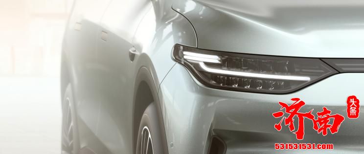 零跑C11预告图和相关参数 将于广州车展首发 零跑C11预告图和相关参数 将于广州车展首发