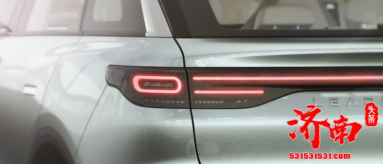 零跑C11预告图和相关参数 将于广州车展首发 零跑C11预告图和相关参数 将于广州车展首发