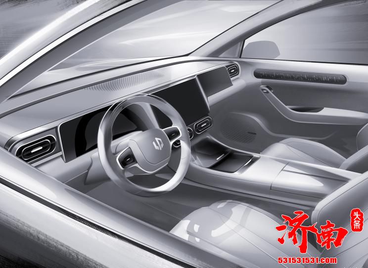 零跑C11预告图和相关参数 将于广州车展首发 零跑C11预告图和相关参数 将于广州车展首发