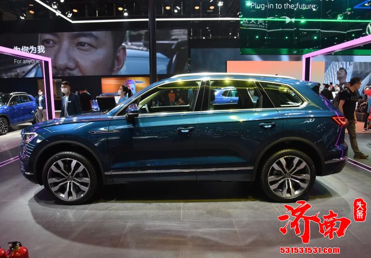 续航可达1000km 途锐PHEV将于11月9日正式上市 续航可达1000km 途锐PHEV将于11月9日正式上市