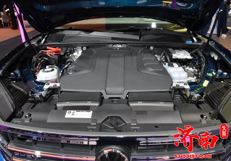 续航可达1000km 途锐PHEV将于11月9日正式上市 续航可达1000km 途锐PHEV将于11月9日正式上市