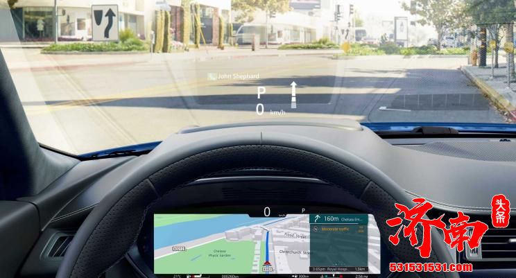 中期改款捷豹E-PACE官图发布 外观及内饰优化更新 中期改款捷豹E-PACE官图发布 外观及内饰优化更新