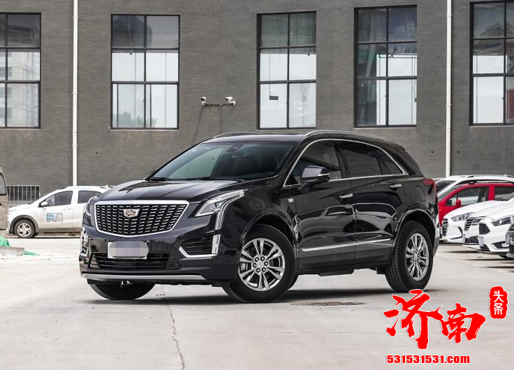 2021款凯迪拉克XT5上市 售价32.97-46.97万元 2021款凯迪拉克XT5上市 售价32.97-46.97万元