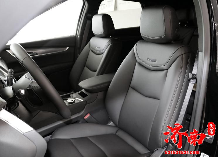 2021款凯迪拉克XT5上市 售价32.97-46.97万元 2021款凯迪拉克XT5上市 售价32.97-46.97万元