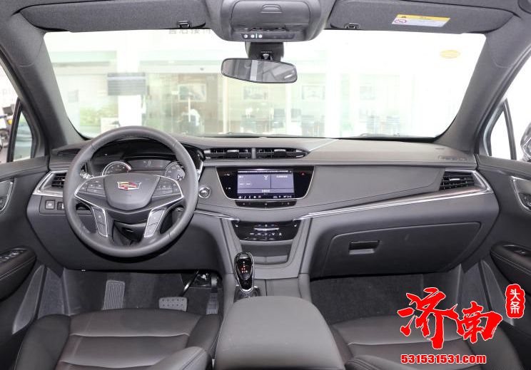 2021款凯迪拉克XT5上市 售价32.97-46.97万元 2021款凯迪拉克XT5上市 售价32.97-46.97万元