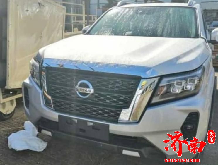 新款日产Frontier预告图发布 最大功率192马力 11月28日首发 新款日产Frontier预告图发布 最大功率192马力 11月28日首发