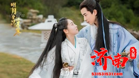 今晚请继续锁定《明月曾照江东寒》,一切即将揭晓! 今晚请继续锁定《明月曾照江东寒》,一切即将揭晓!