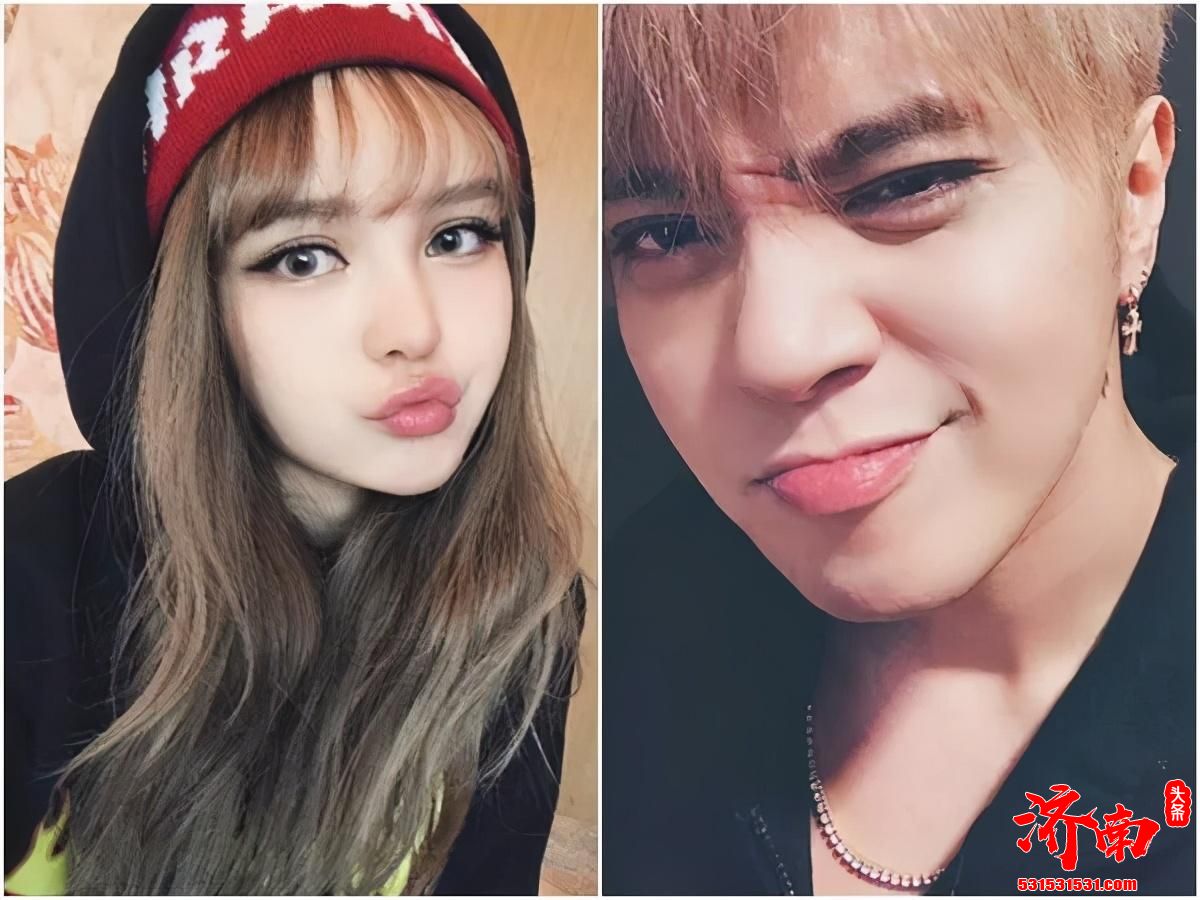 谁要毁了朴灿烈?地下女友曝其出轨丑闻后删帖 粉丝虚惊一场 谁要毁了朴灿烈?地下女友曝其出轨丑闻后删帖 粉丝虚惊一场