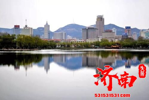 济南又获一“国字号”招牌 获批国家物流枢纽,以盖世集团为核心主体建设 济南又获一“国字号”招牌 获批国家物流枢纽,以盖世集团为核心主体建设