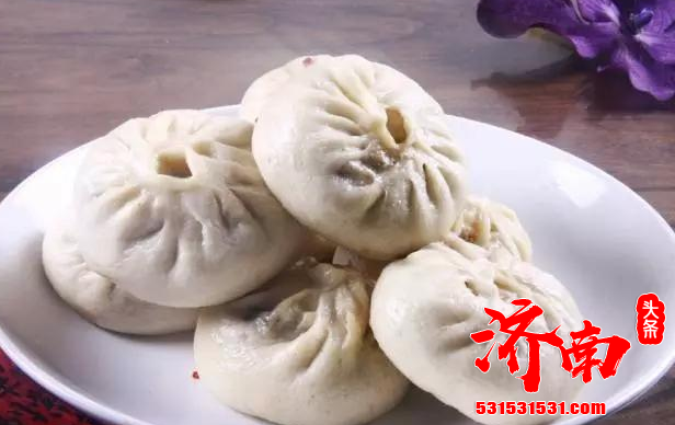 山东名吃:济南拔丝山药、大包、临沂糁 山东名吃:济南拔丝山药、大包、临沂糁