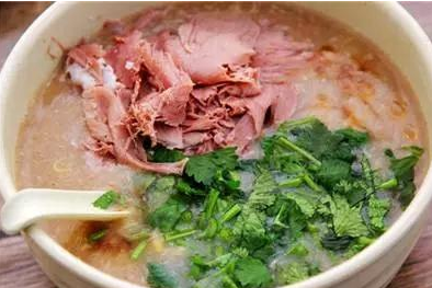 山东名吃:济南拔丝山药、大包、临沂糁 山东名吃:济南拔丝山药、大包、临沂糁