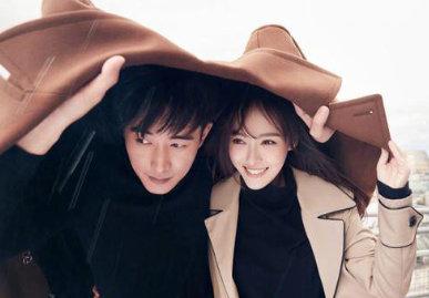 唐嫣晒出两张与罗晋一起吃浪漫晚餐,庆祝结婚纪念日的美照 唐嫣晒出两张与罗晋一起吃浪漫晚餐,庆祝结婚纪念日的美照