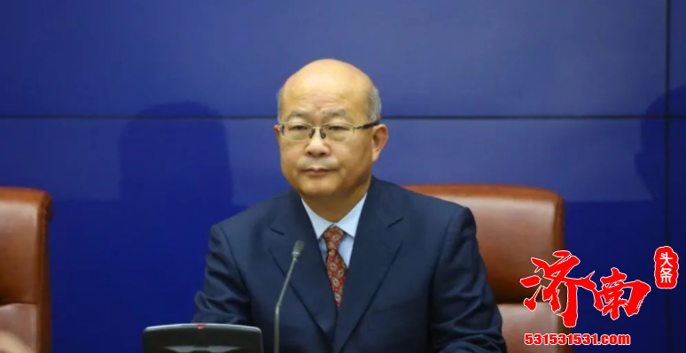 济南市委市政府召开发布会介绍我市扫黑除恶专项斗争推进情况 济南市委市政府召开发布会介绍我市扫黑除恶专项斗争推进情况