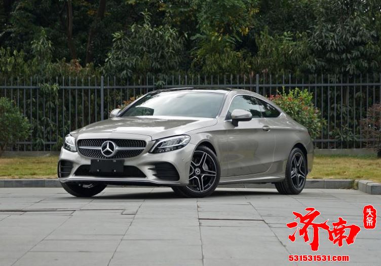 2021款奔驰C级轿跑正式上市 配置升级优化 售34.68万起 2021款奔驰C级轿跑正式上市 配置升级优化 售34.68万起