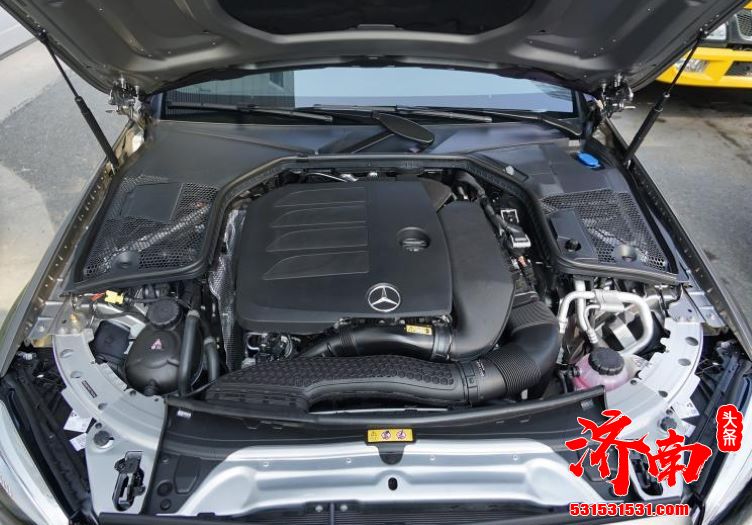 2021款奔驰C级轿跑正式上市 配置升级优化 售34.68万起 2021款奔驰C级轿跑正式上市 配置升级优化 售34.68万起