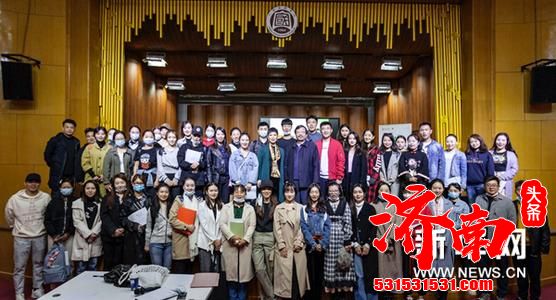 刘荣德再次走进中国音乐学院“新山歌社”进教唱冀东民歌 刘荣德再次走进中国音乐学院“新山歌社”进教唱冀东民歌