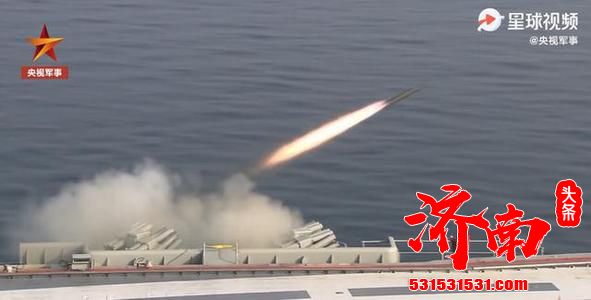 我国首艘国产航母山东舰最新训练画面曝光,并宣布已完成海上试验训练 我国首艘国产航母山东舰最新训练画面曝光,并宣布已完成海上试验训练