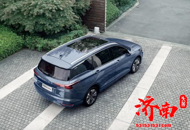 五菱凯捷正式上市 六座紧凑MPV 8.58万起售 五菱凯捷正式上市 六座紧凑MPV 8.58万起售