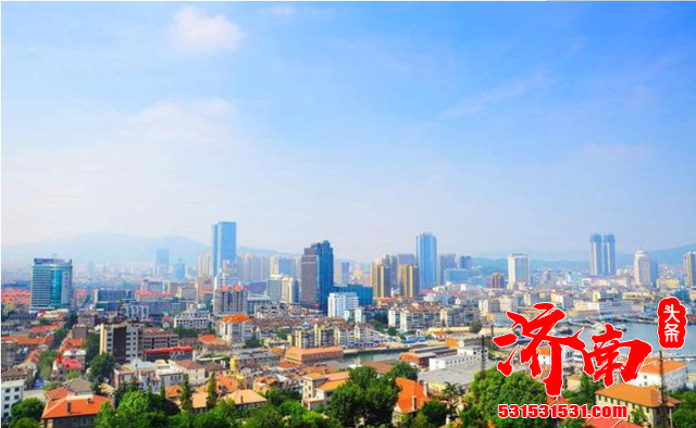 烟台宣布5年内GDP将突破万亿,超越济南青岛 烟台宣布5年内GDP将突破万亿,超越济南青岛