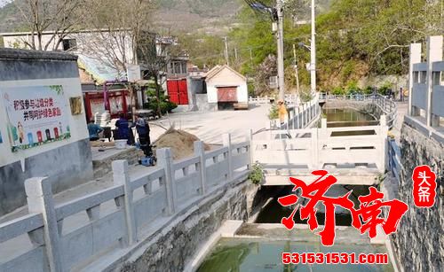 济南经济发展:小山村成立乡村振兴公司 村民当起“股东” 济南经济发展:小山村成立乡村振兴公司 村民当起“股东”