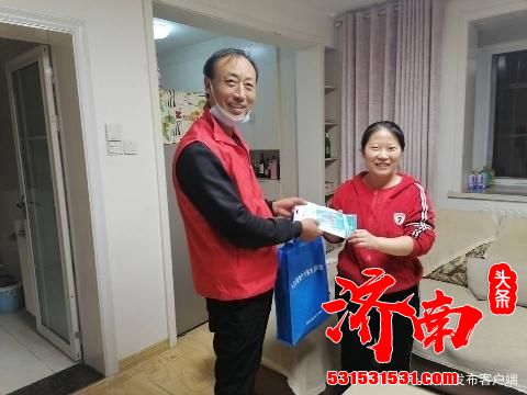 户籍不在济南也要进行人口普查登记 户籍不在济南也要进行人口普查登记